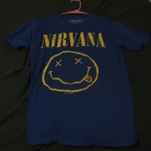 NIRVANA